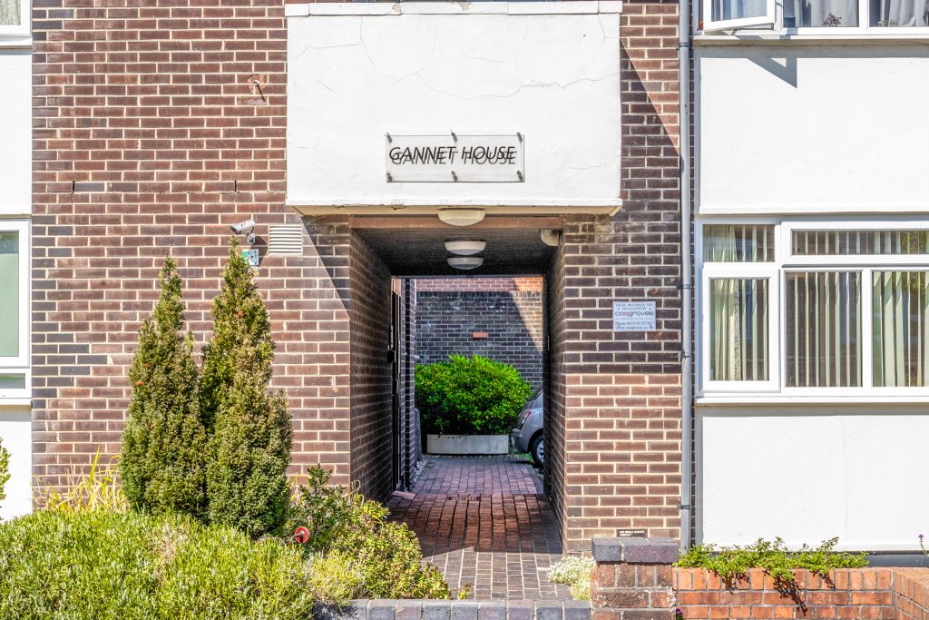 2 bedroom flat for sale, Eastern Parade, Gannet House, PO4 – photo 19