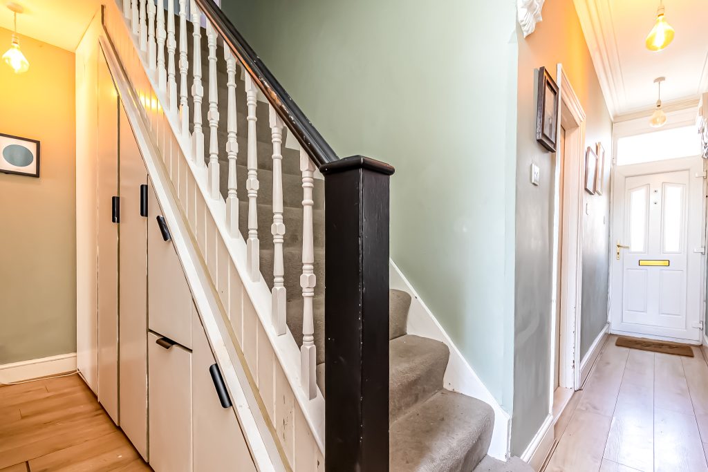 3 bedroom house Sold STC, Talbot Road, Southsea, PO4 – photo 19