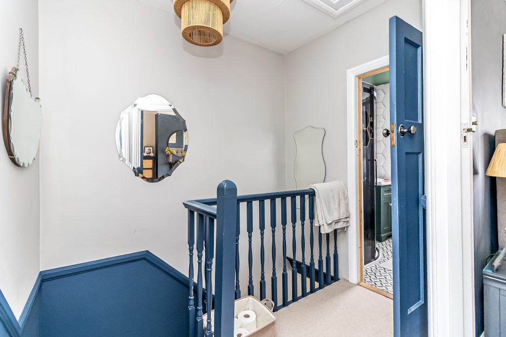 3 bedroom house Sold STC, Locksway Road, Southsea, PO4 – photo 15