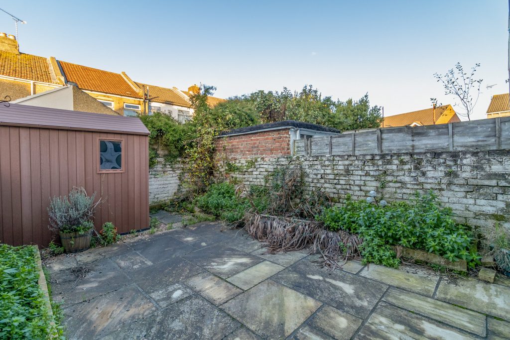 3 bedroom house Sold STC, Pretoria Road, Southsea, PO4 – photo 15