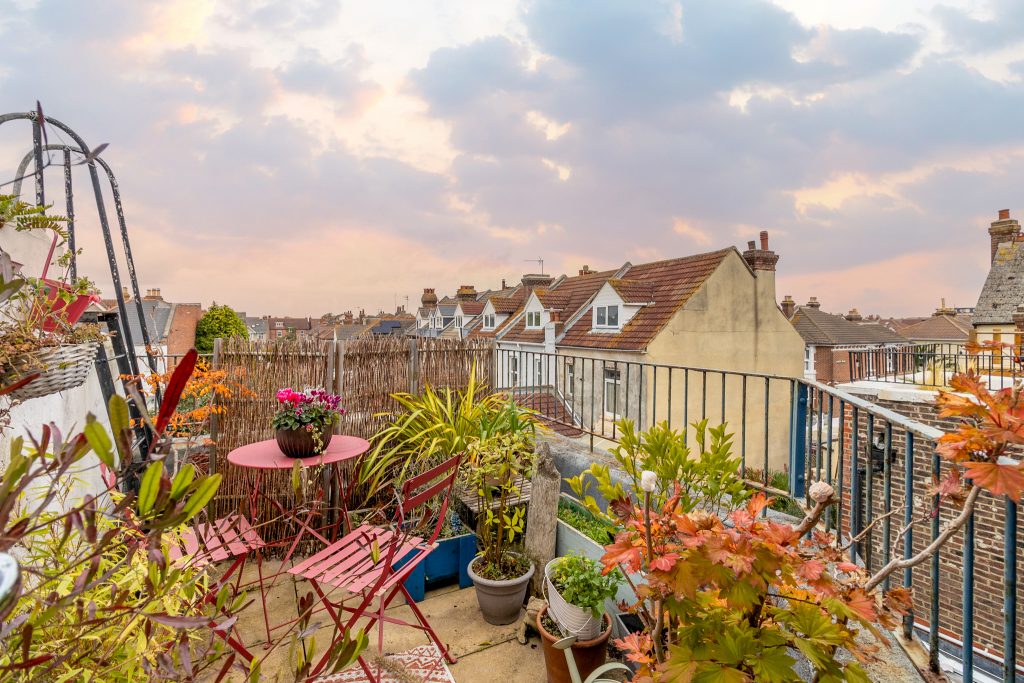 1 bedroom property for sale, St. Georges Road, Southsea, PO4 – photo 15