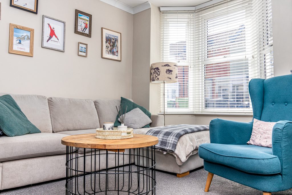 2 bedroom house Sold STC, Westfield Road, Southsea, PO4 – photo 6