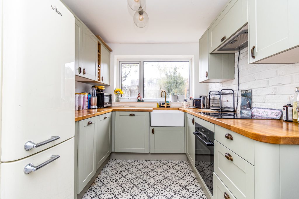 3 bedroom house Sold STC, Napier Road, Southsea, PO5 – photo 16