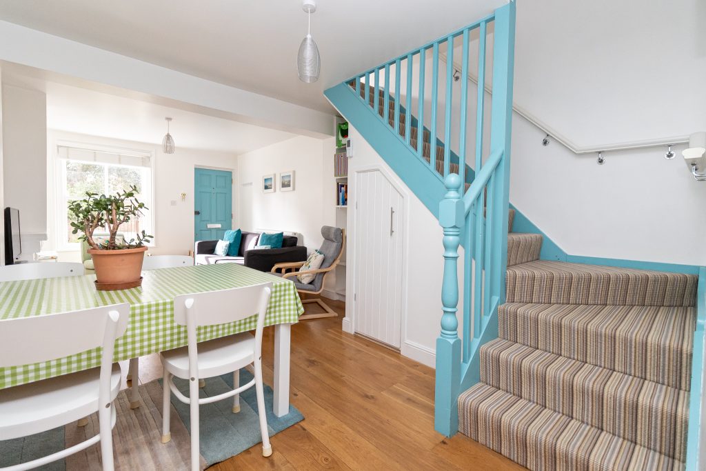2 bedroom house for sale, Highland Terrace, Southsea, PO4 – photo 2