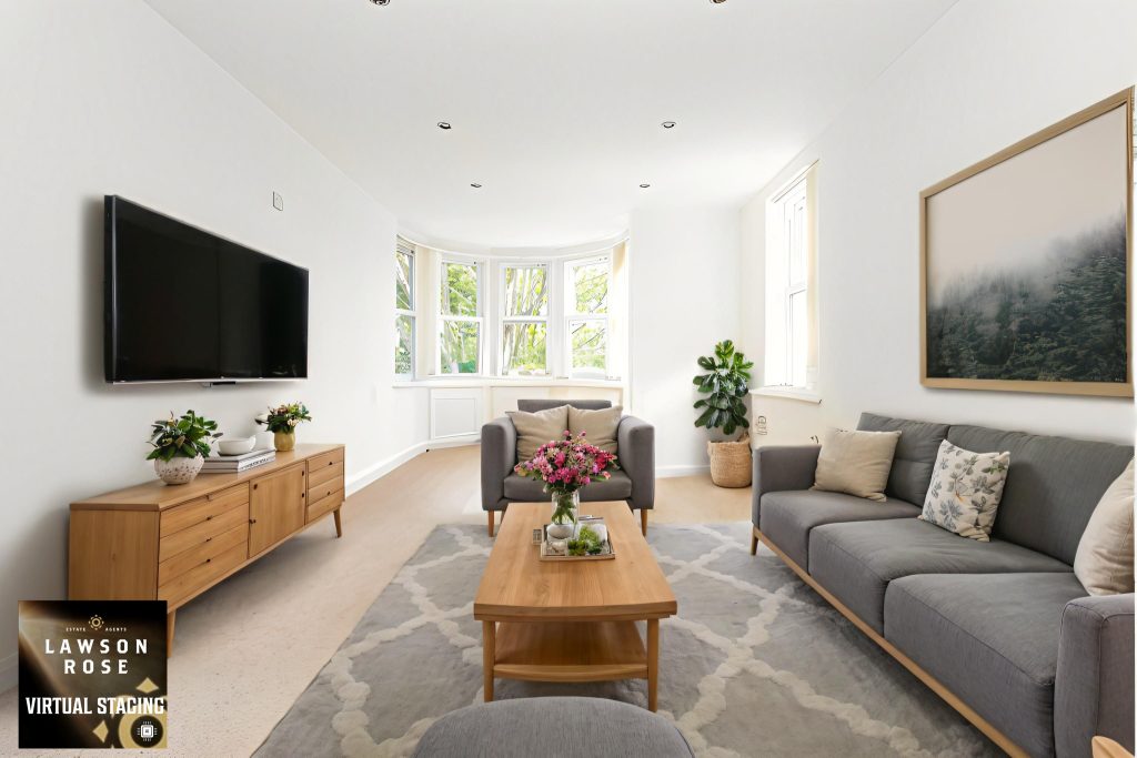 2 bedroom flat for sale, St. Vincent Road, Southsea, PO5 – photo 2