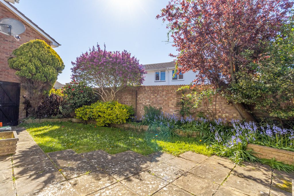 4 bedroom house for sale, Moorings Way, Southsea, PO4 – photo 9