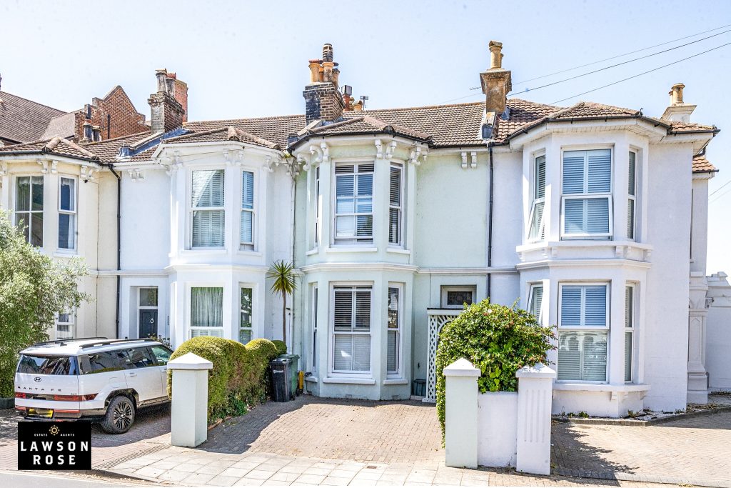 4 bedroom house for sale, Eastern Villas Road, Southsea, PO4 – photo 2
