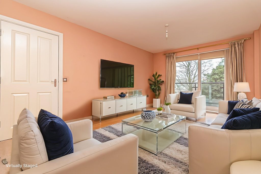 2 bedroom property for sale, Gisors Road, Southsea, PO4 – photo 2