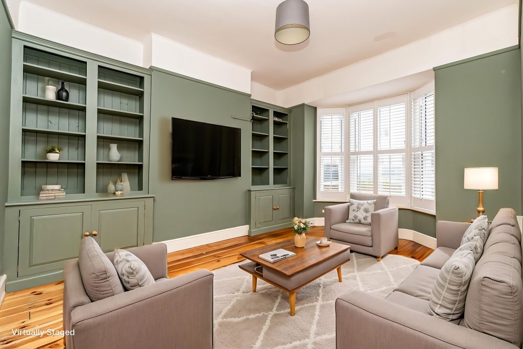 5 bedroom house Sold STC, Chelsea Road, Southsea, PO5 – photo 2