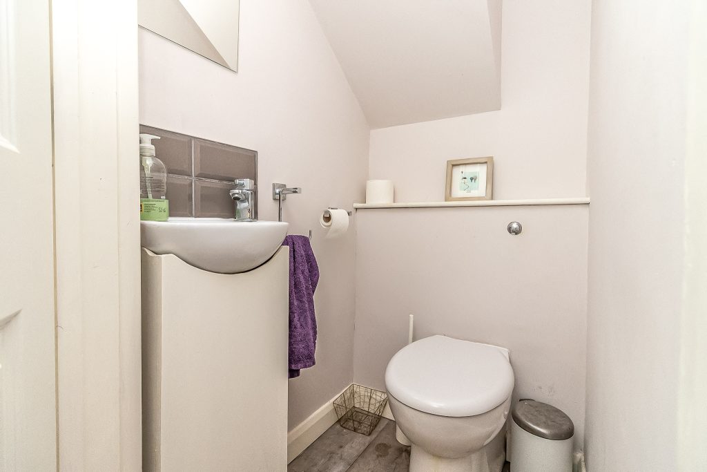 4 bedroom house Sold STC, Hester Road, Southsea, PO4 – photo 19