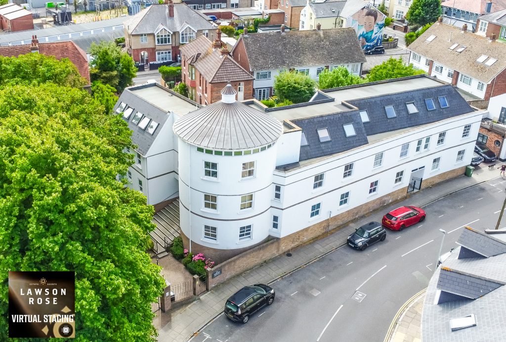 2 bedroom flat for sale, St. Vincent Road, Southsea, PO5 – photo 19