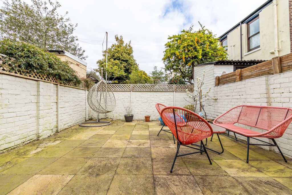 3 bedroom house for sale, Dunbar Road, Southsea, PO4 – photo 17