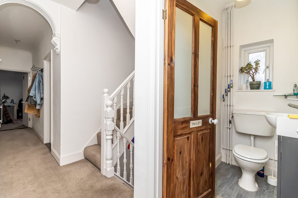 4 bedroom house for sale, Manners Road, Southsea, PO4 – photo 17
