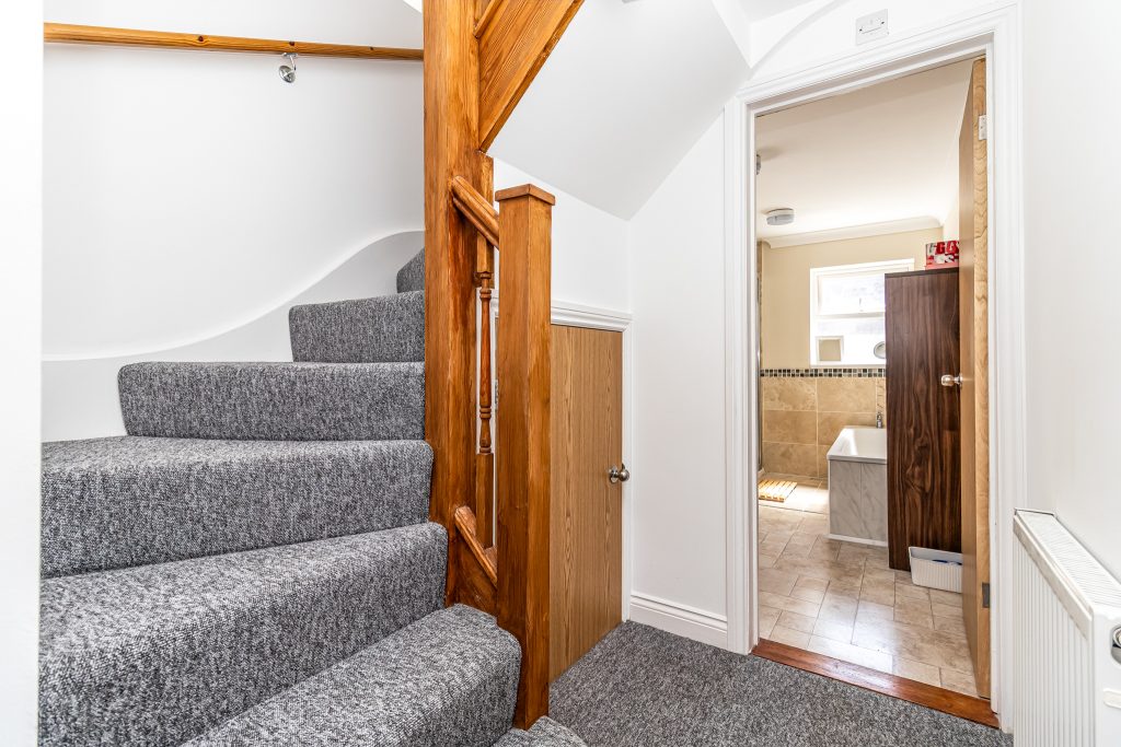 4 bedroom house for sale, Granada Road, Southsea, PO4 – photo 13