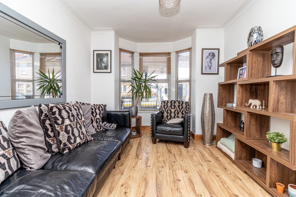 3 bedroom house Sold STC, Hollam Road, Southsea, PO4 – photo 19
