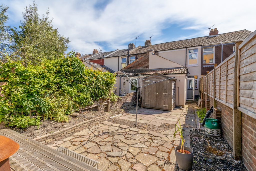 2 bedroom house for sale, Frogmore Road, Southsea, PO4 – photo 17