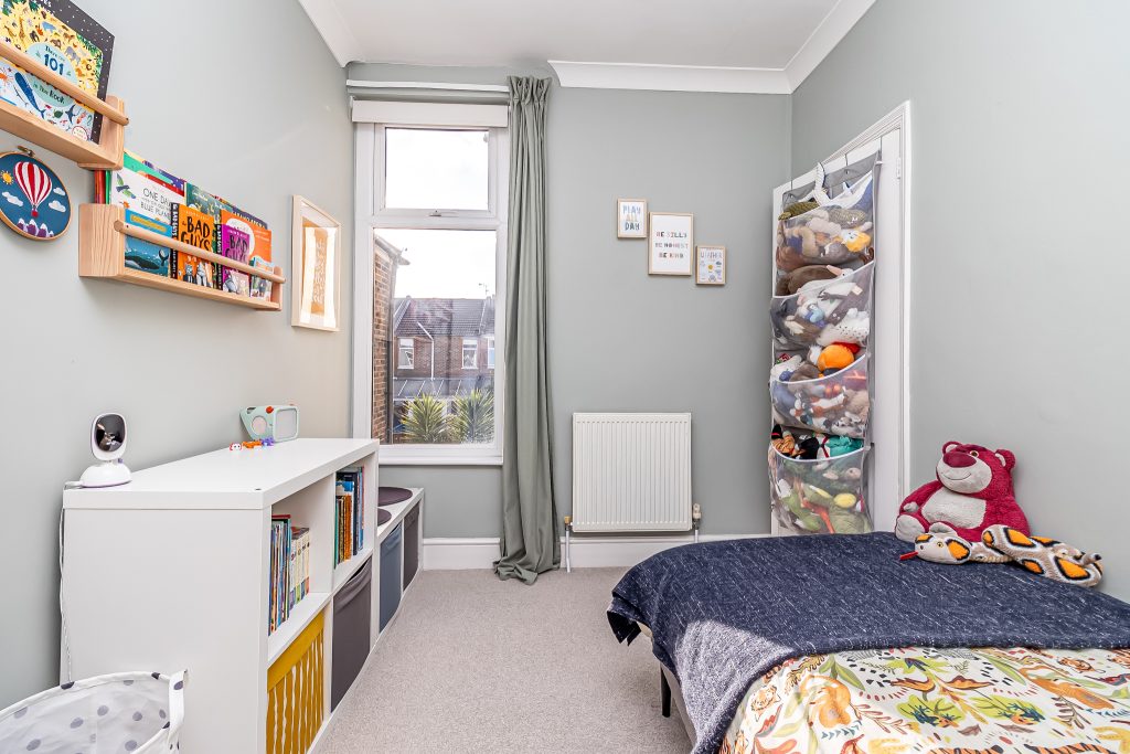 3 bedroom house for sale, Meon Road, Southsea, PO4 – photo 18