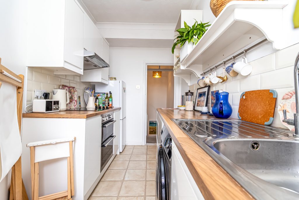 1 bedroom property for sale, St. Georges Road, Southsea, PO4 – photo 19