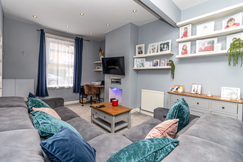 3 bedroom house Sold STC, Brompton Road, Southsea, PO4 – photo 15