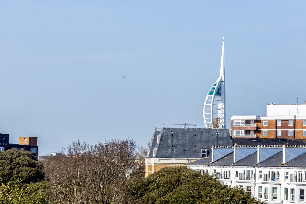 2 bedroom property for sale, Western Parade, Southsea, PO5 – photo 12