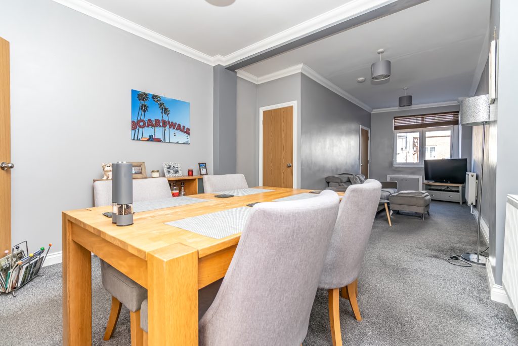 4 bedroom house for sale, Granada Road, Southsea, PO4 – photo 16