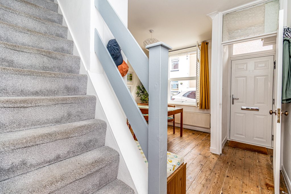 2 bedroom house Sold STC, Priory Road, Southsea, PO4 – photo 15