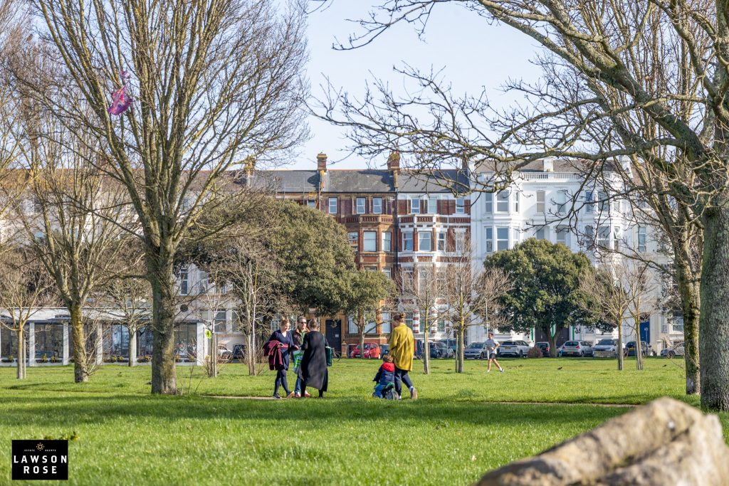 2 bedroom property for sale, Western Parade, Southsea, PO5 – photo 14