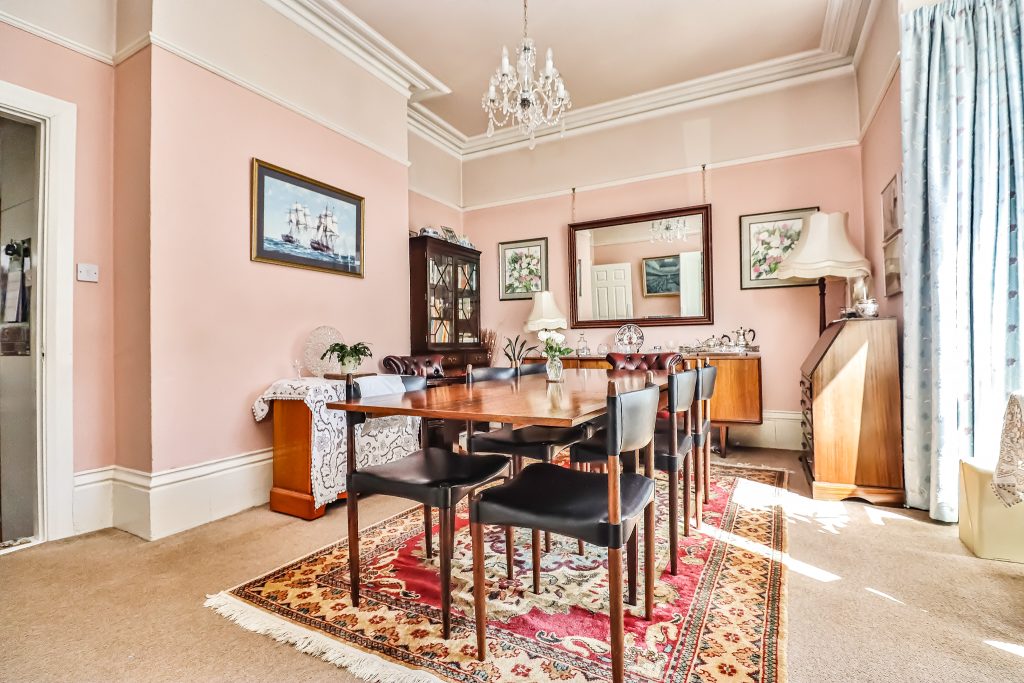 5 bedroom house for sale, Victoria Grove, Southsea, PO5 – photo 24