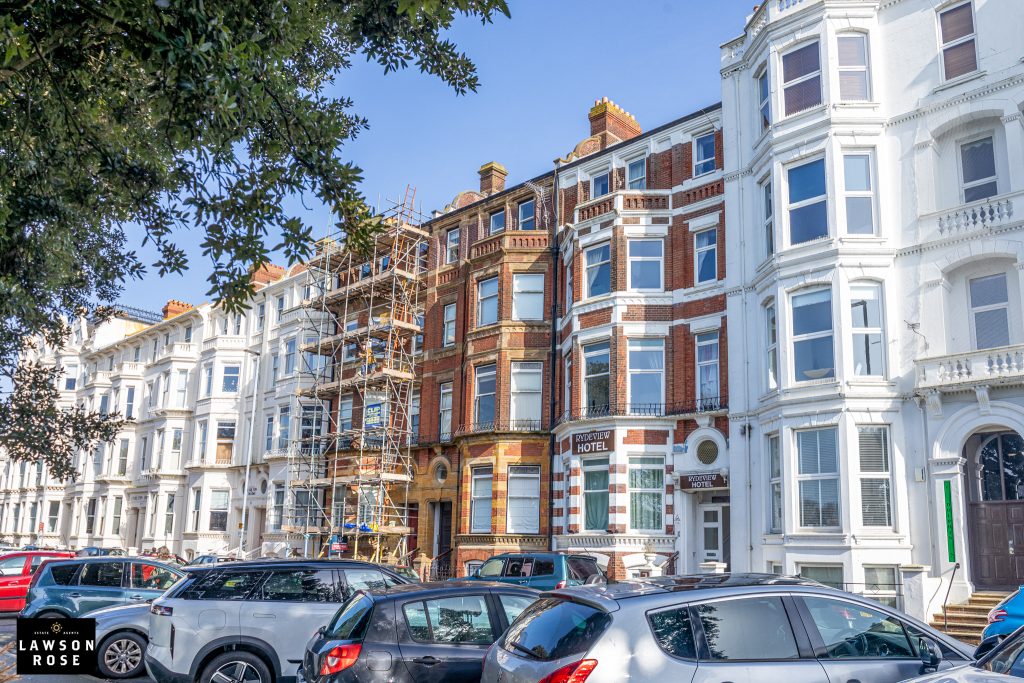 2 bedroom property for sale, Western Parade, Southsea, PO5 – photo 23