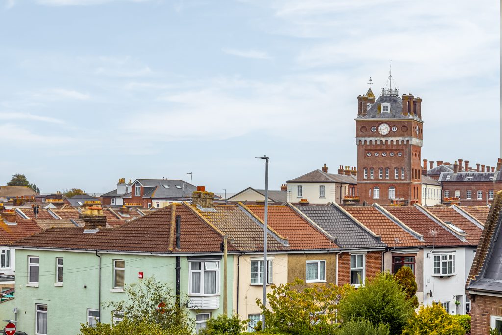 1 bedroom property for sale, St. Georges Road, Southsea, PO4 – photo 20
