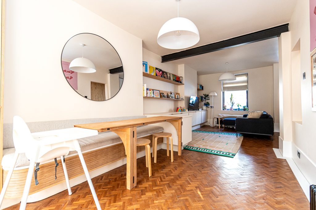 2 bedroom house Sold STC, Kassassin Street, Southsea, PO4 – photo 21