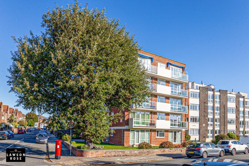 2 bedroom property Sold STC, Eastern Parade, Jocelyn Court, PO4 – photo 24