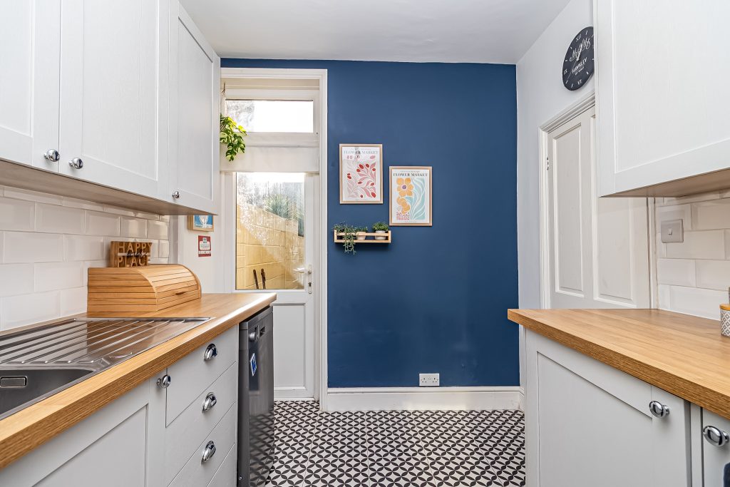 3 bedroom house for sale, Meon Road, Southsea, PO4 – photo 24