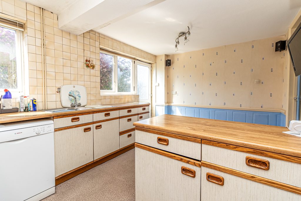 4 bedroom house for sale, Moorings Way, Southsea, PO4 – photo 26