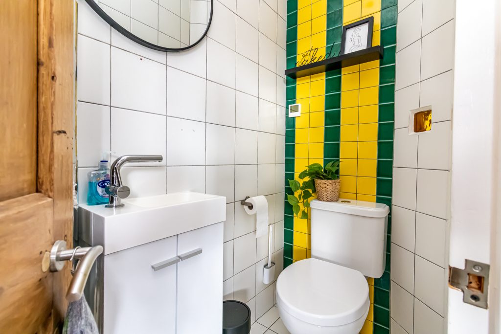 3 bedroom house Sold STC, Ruskin Road, Southsea, PO4 – photo 26