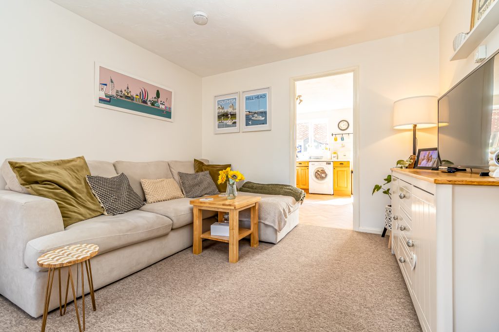 3 bedroom house Sold STC, Milebush Road, Southsea, PO4 – photo 20