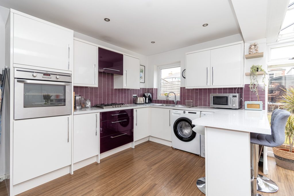 3 bedroom house for sale, Ophir Road, Portsmouth, PO2 – photo 22