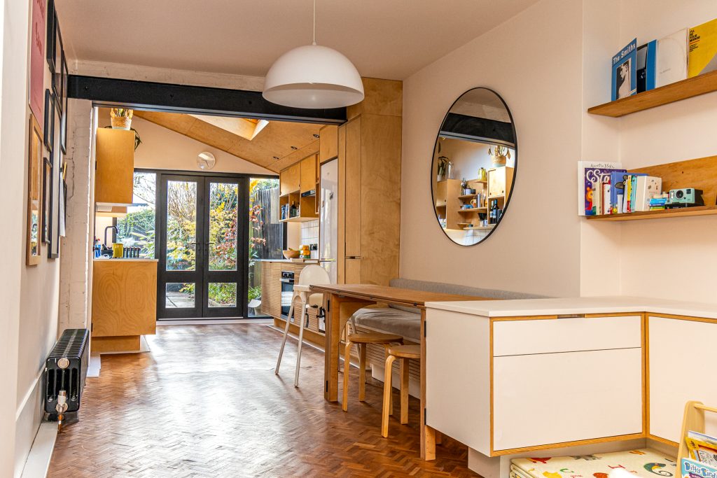 2 bedroom house Sold STC, Kassassin Street, Southsea, PO4 – photo 23
