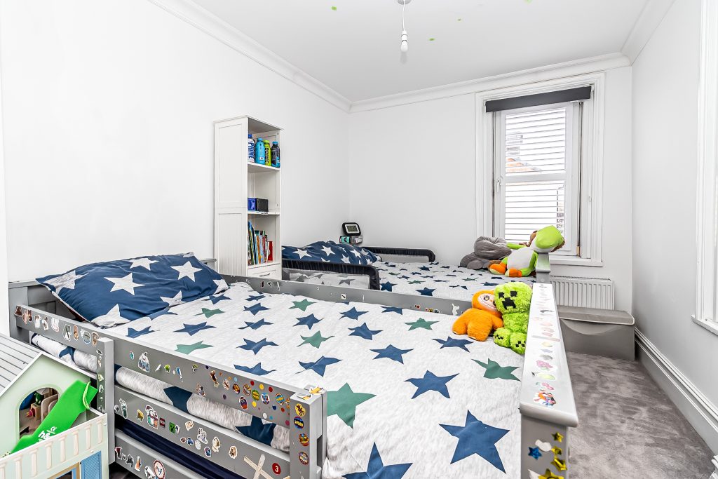 3 bedroom house Sold STC, Priory Crescent, Southsea, PO4 – photo 20