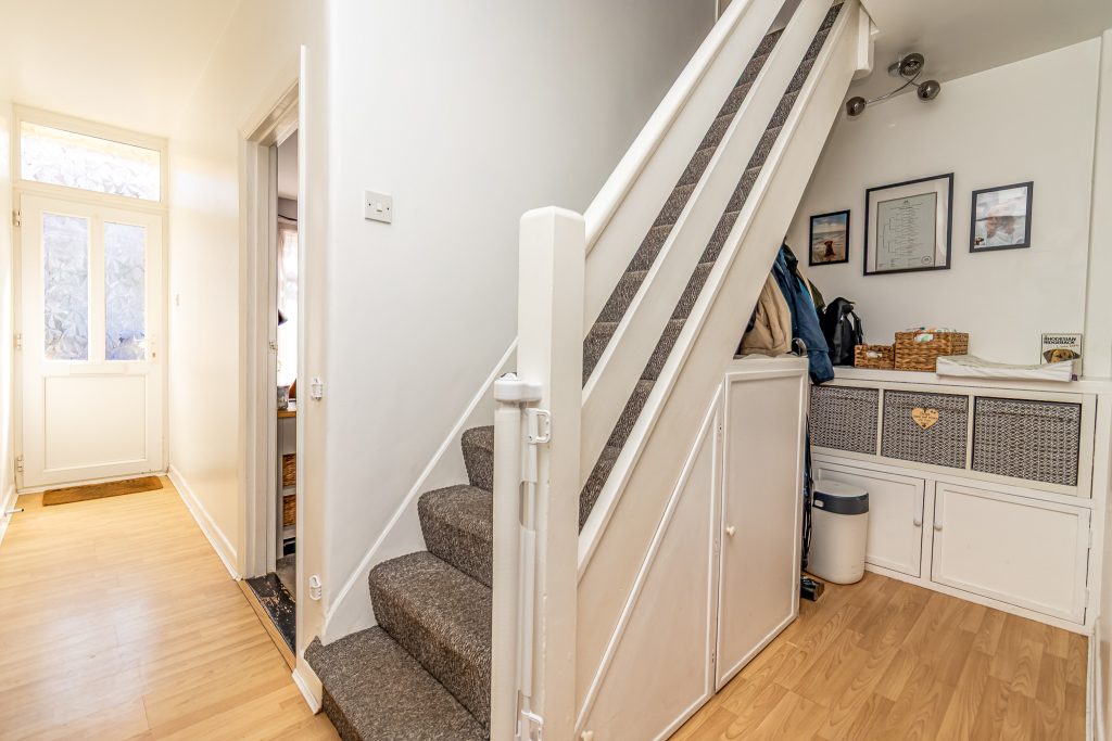 2 bedroom house Sold STC, Shelford Road, Southsea, PO4 – photo 24