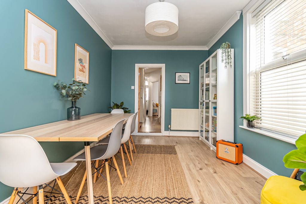 3 bedroom house for sale, Meon Road, Southsea, PO4 – photo 26