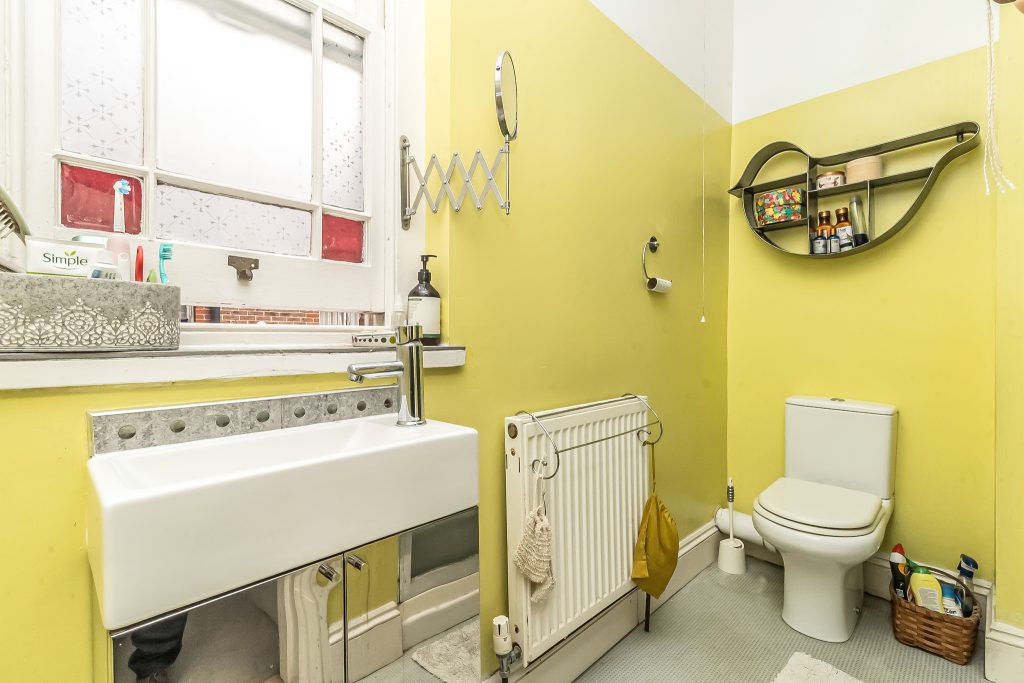 5 bedroom house for sale, St. Davids Road, Southsea, PO5 – photo 22