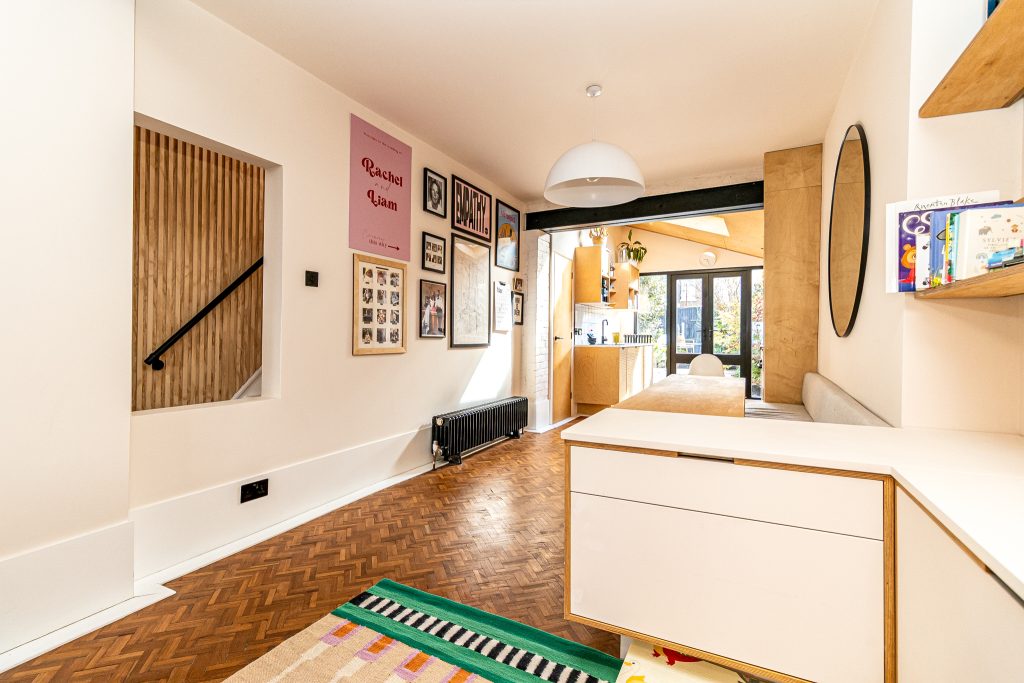 2 bedroom house Sold STC, Kassassin Street, Southsea, PO4 – photo 22