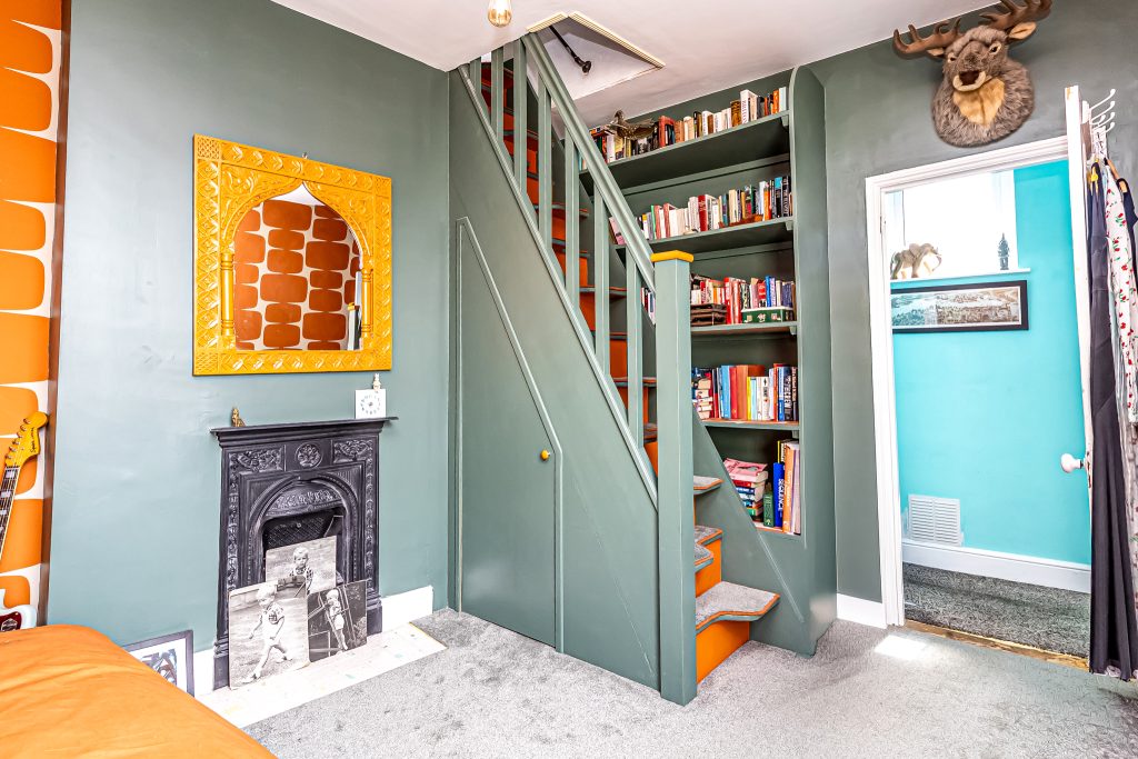 2 bedroom house Sold STC, Cromwell Road, Southsea, PO4 – photo 24