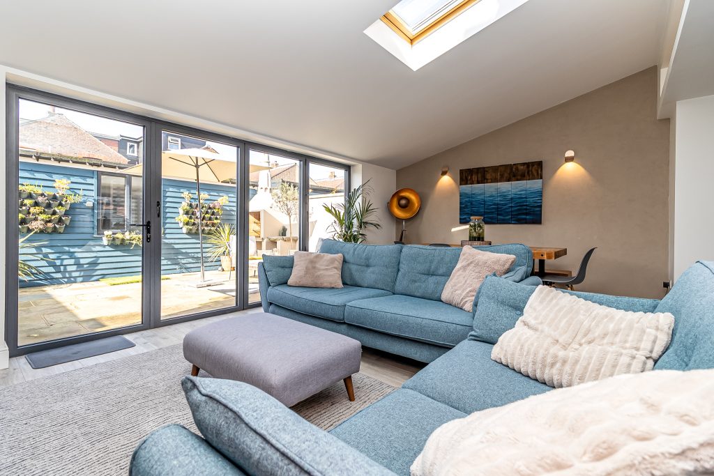 4 bedroom house Sold STC, Crofton Road, Southsea, PO4 – photo 26