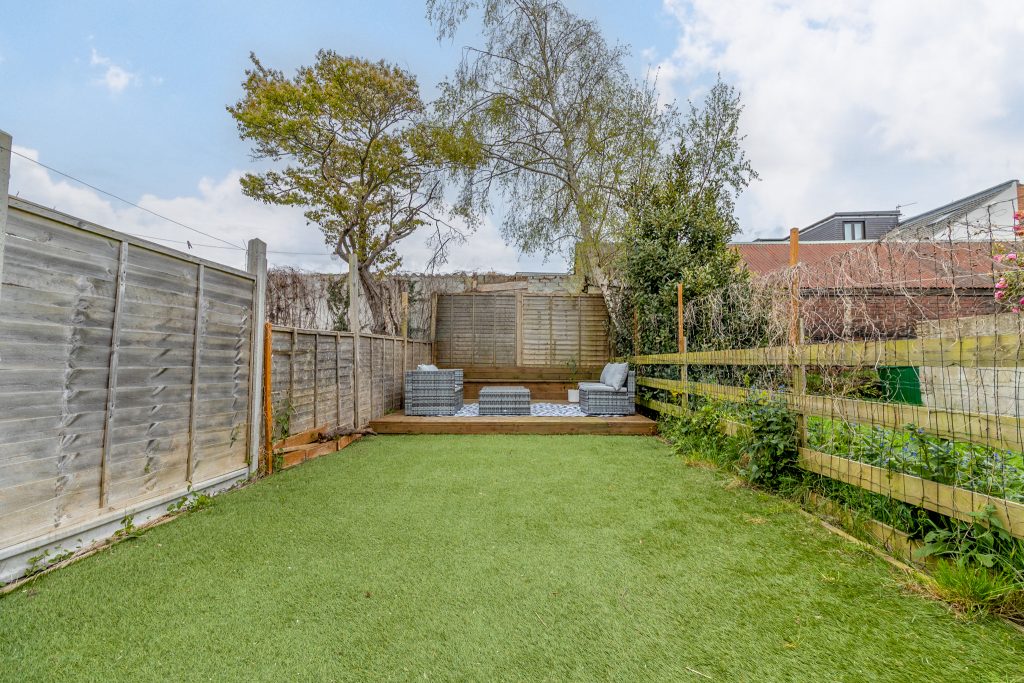 3 bedroom house Sold STC, Napier Road, Southsea, PO5 – photo 21