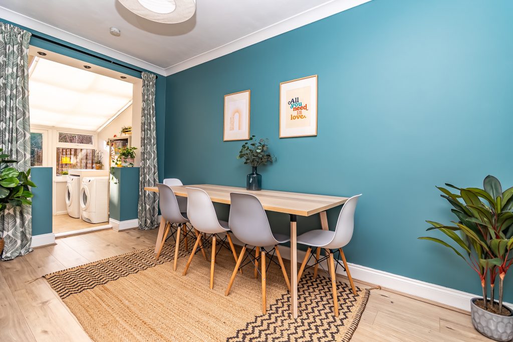 3 bedroom house for sale, Meon Road, Southsea, PO4 – photo 28