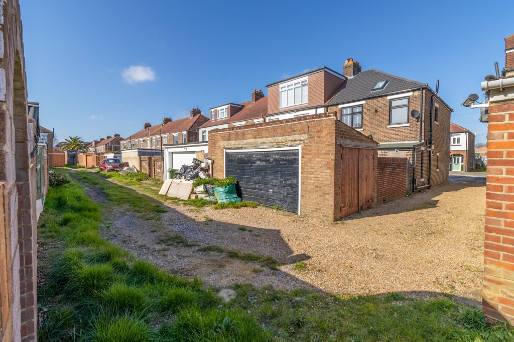 4 bedroom house for sale, Elmwood Road, Portsmouth, PO2 – photo 26