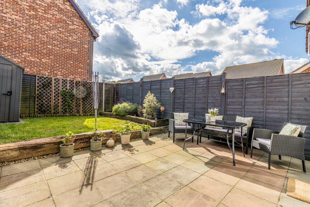 3 bedroom house Sold STC, Milebush Road, Southsea, PO4 – photo 24