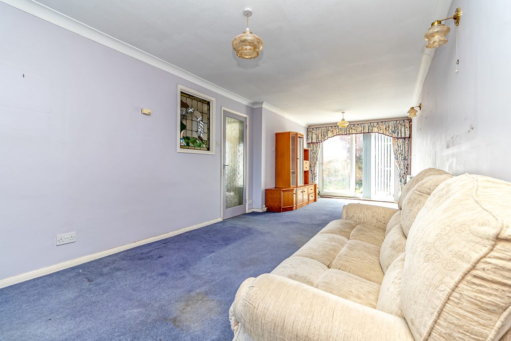 4 bedroom house for sale, Moorings Way, Southsea, PO4 – photo 27